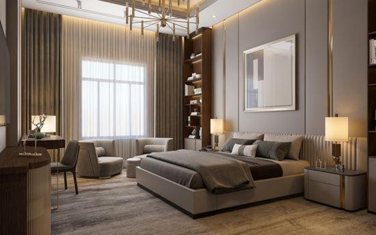Hotel Tulip Near Delhi Airport نيودلهي الغرفة الصورة