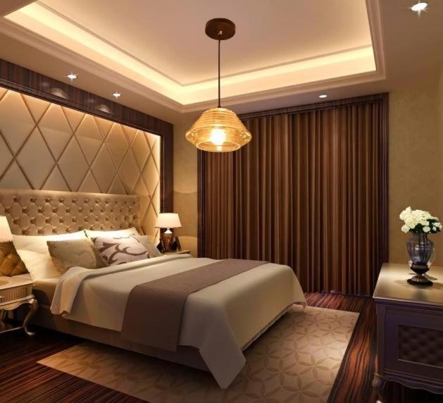Hotel Tulip Near Delhi Airport نيودلهي المظهر الخارجي الصورة