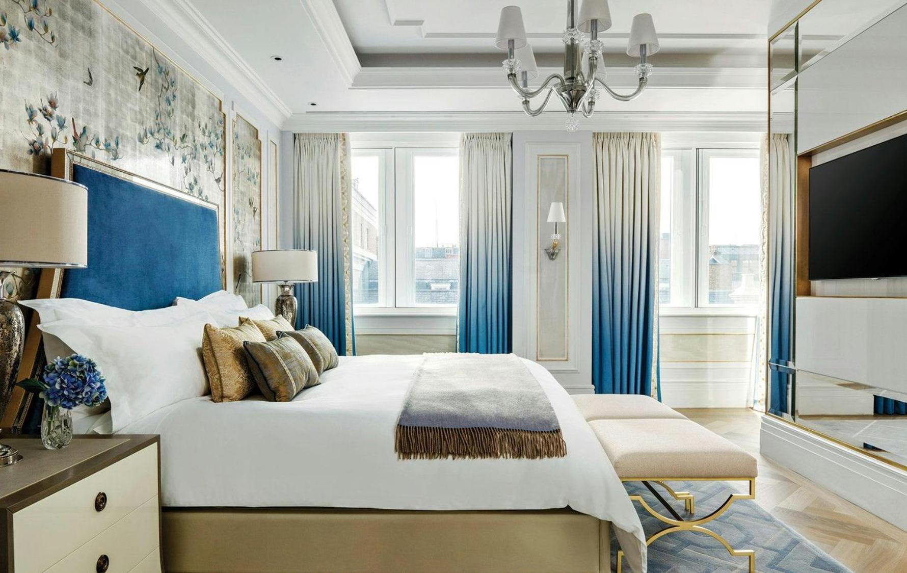 Hotel Tulip Near Delhi Airport نيودلهي المظهر الخارجي الصورة